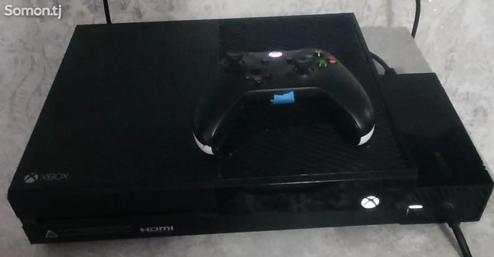 Игровая приставка XBOX ONE 500GB