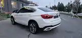 BMW X6, 2015-3