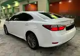 Lexus ES series, 2014-2