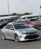 Toyota Camry, 2015-11