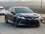 Toyota Camry, 2018-4