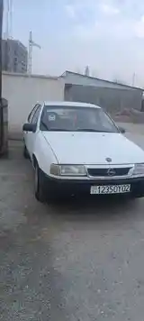 Opel Vectra A, 1991-2