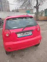 Chevrolet Matiz, 2008-5