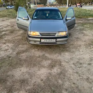 Opel Astra G, 1995