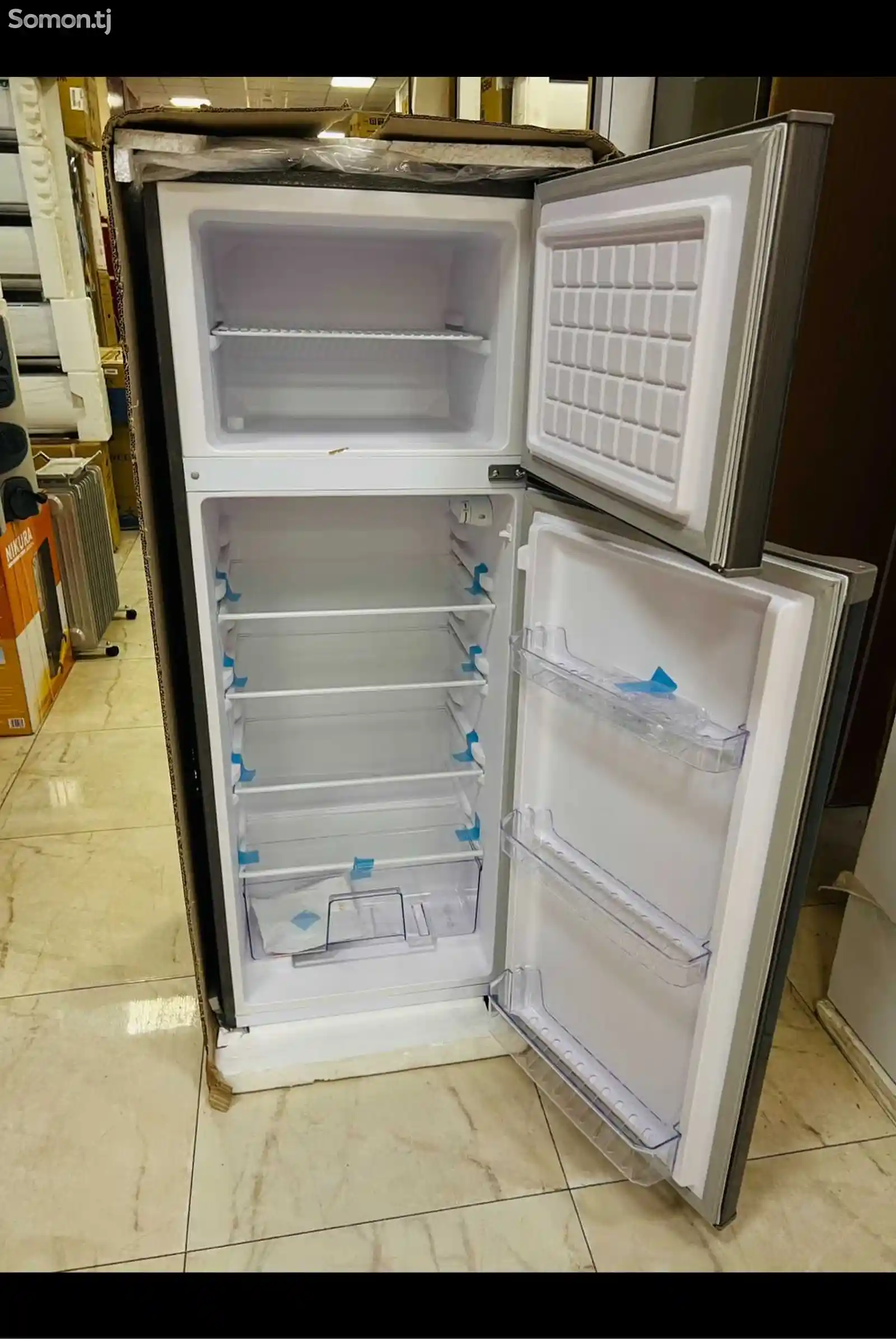 Холодильник LG SSM-2