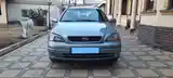 Opel Astra G, 2004-13