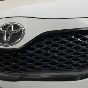 Облицовка от Toyota