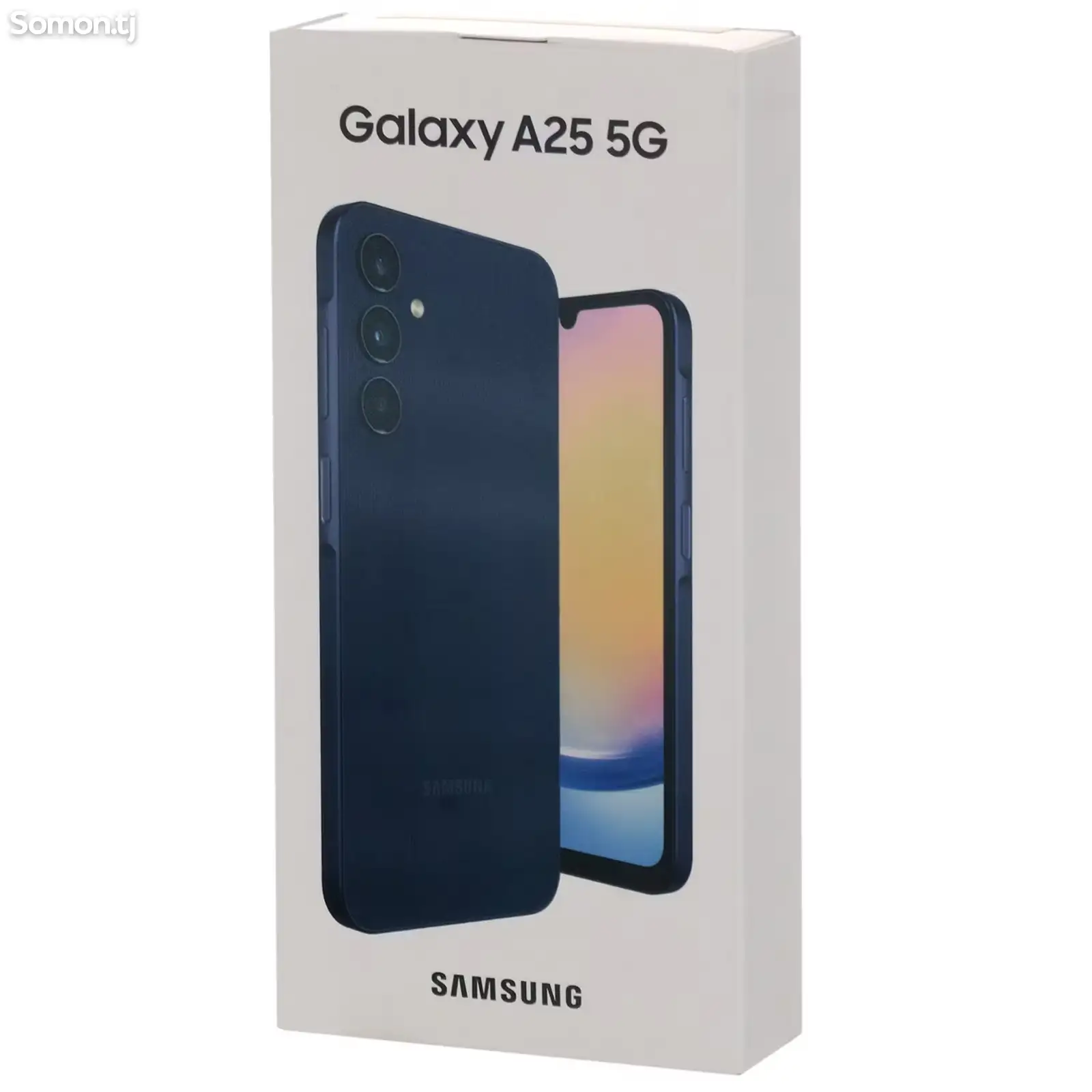 Samsung Galaxy A25 6/128gb-1