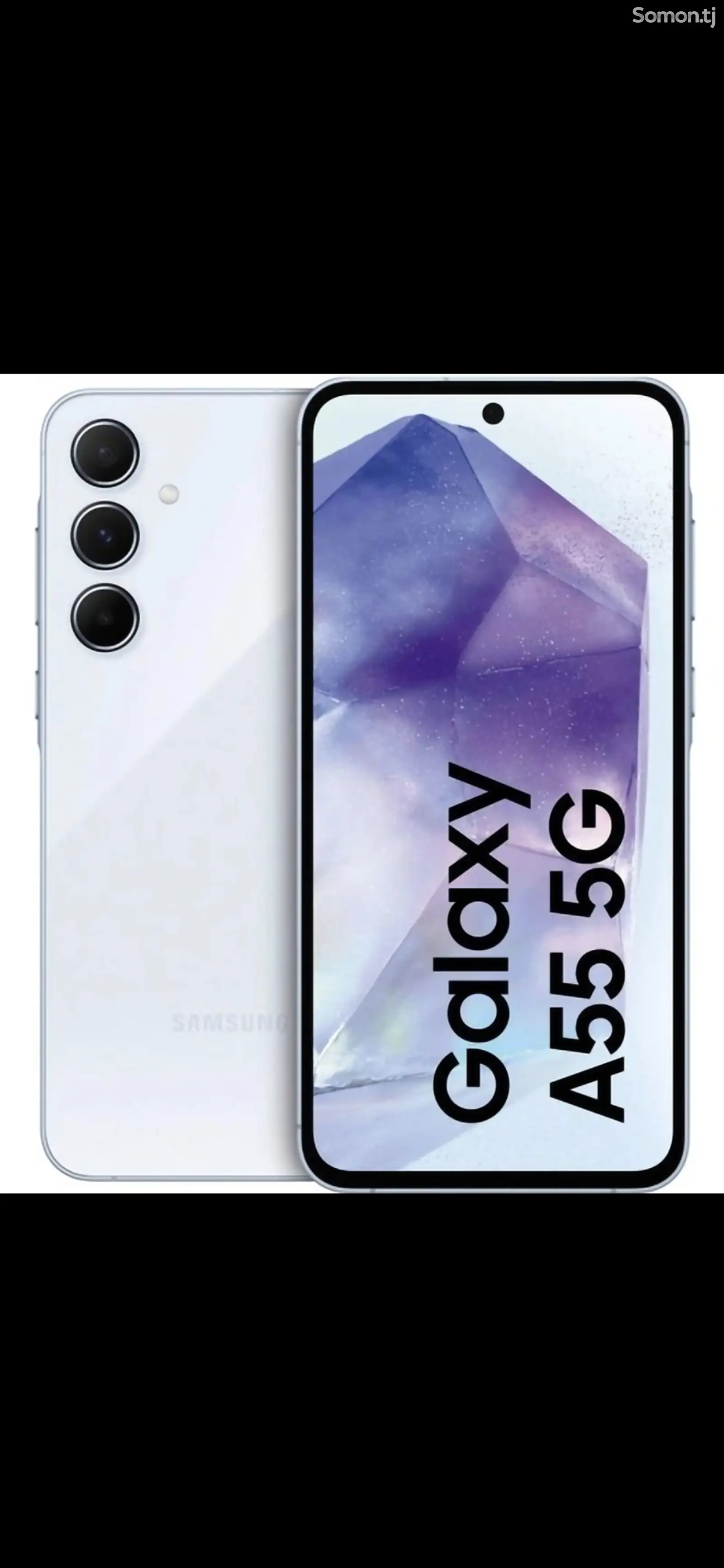 Samsung Galaxy A55 5G-1