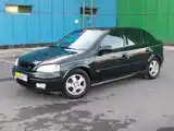 Opel Astra G, 2000-9