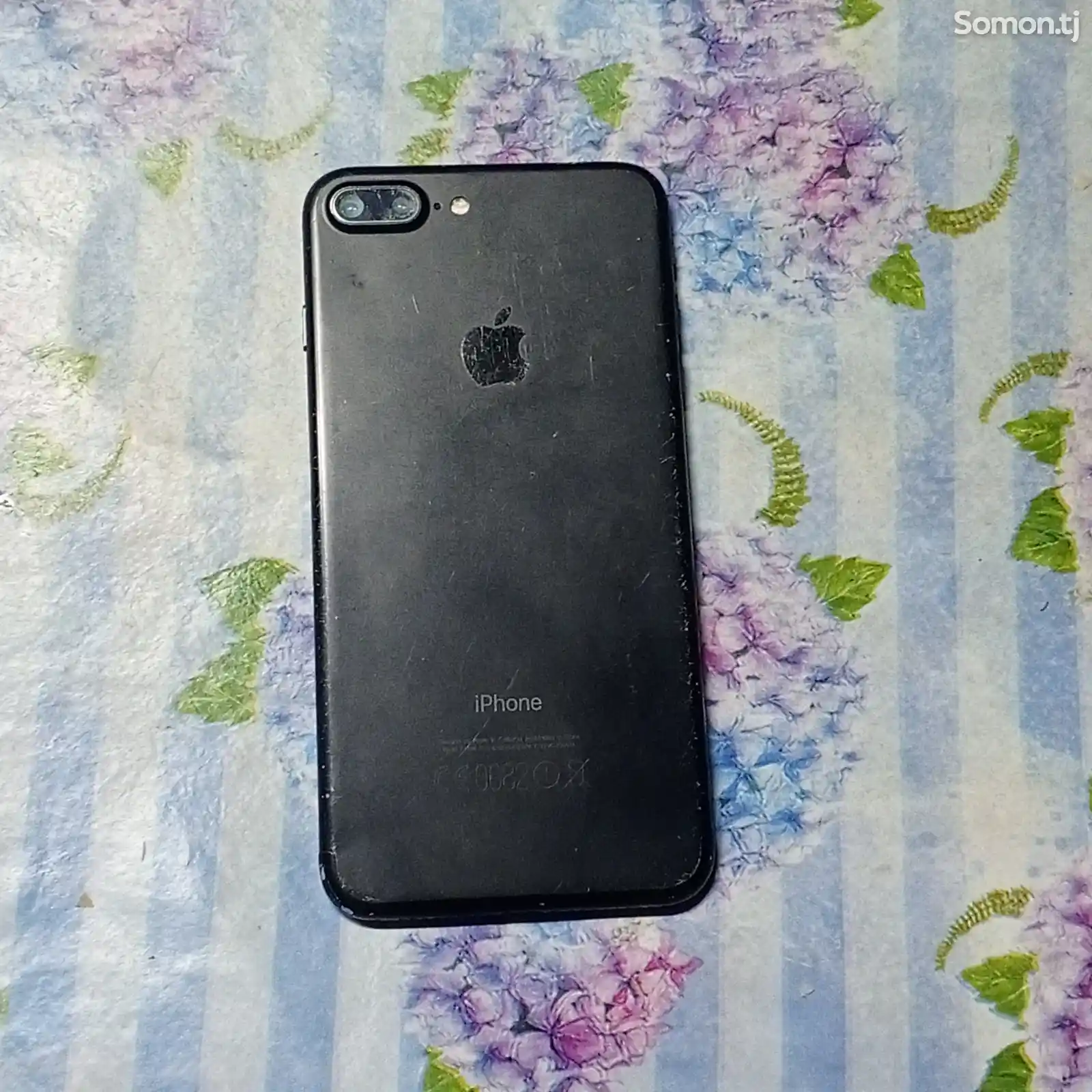 Apple iPhone 7 plus, 256 gb-1