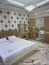 2-комн. квартира, 4 этаж, 98м², И.Сомонӣ-10