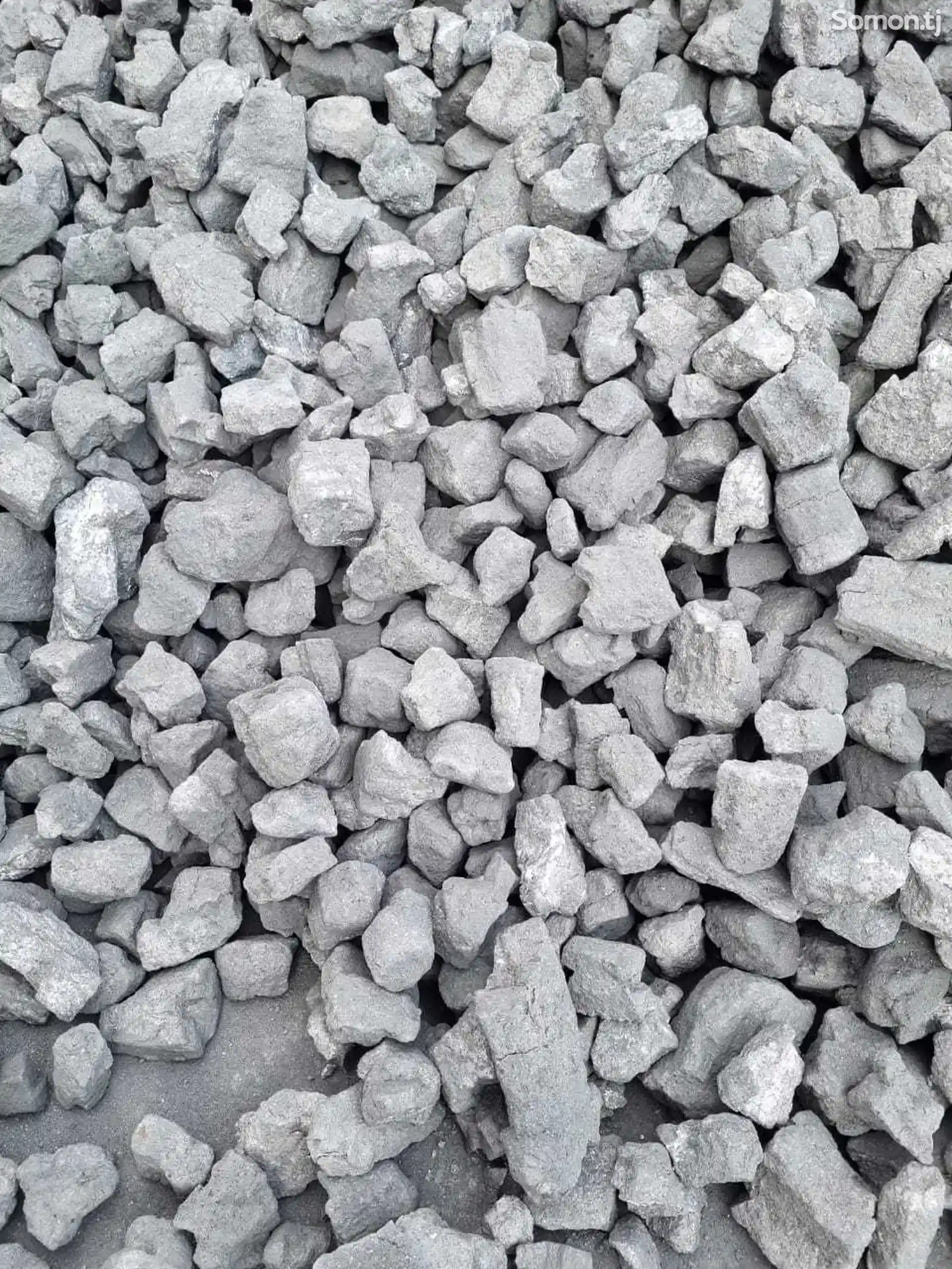 Каменноугольный металлургический кокс-3