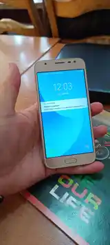 Samsung Galaxy J3-2