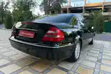 Mercedes-Benz E class, 2002-11