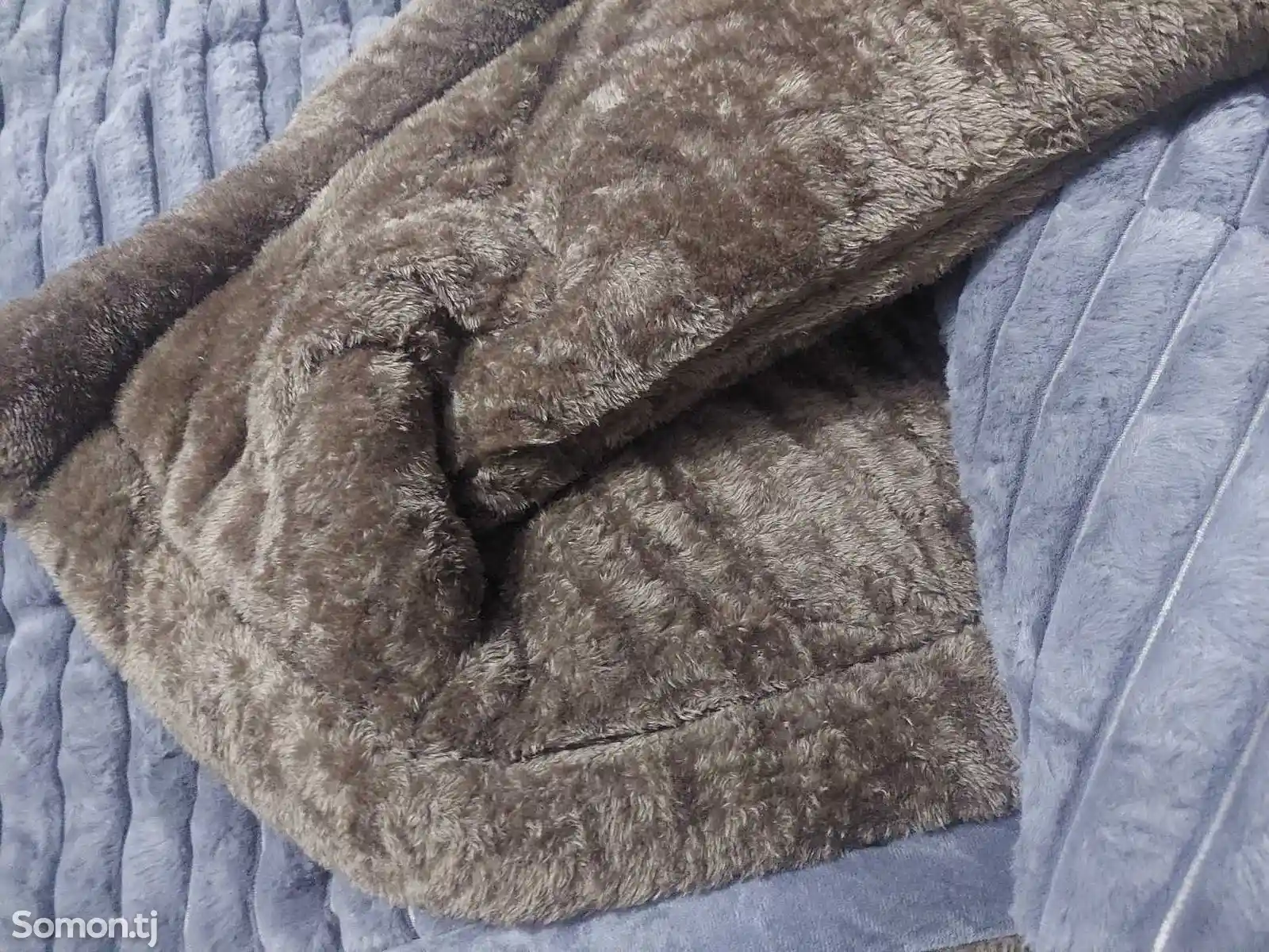 Двуспальное одеяло-2
