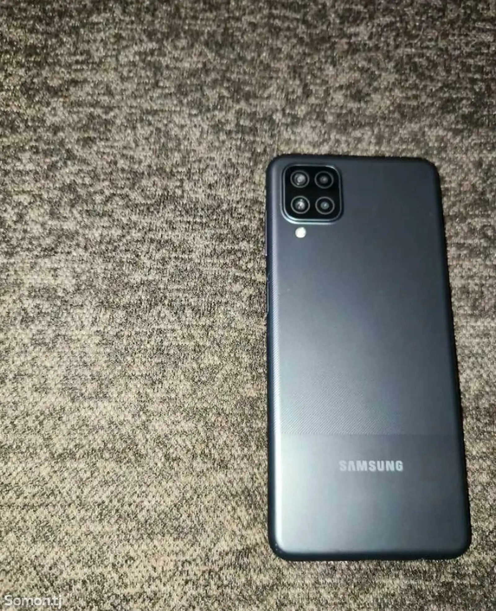 Samsung galaxy A12-1