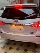 Toyota Wish, 2015-5