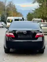 Toyota Camry, 2007-2