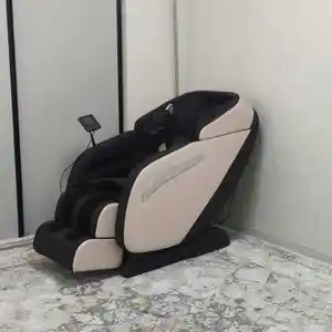 Кресло массажер