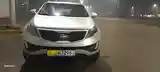 Kia Sportage, 2012-9