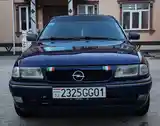 Opel Astra G, 1995-2