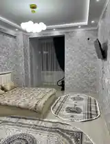 2-комн. квартира, 7 этаж, 70м², И.Сомони-3