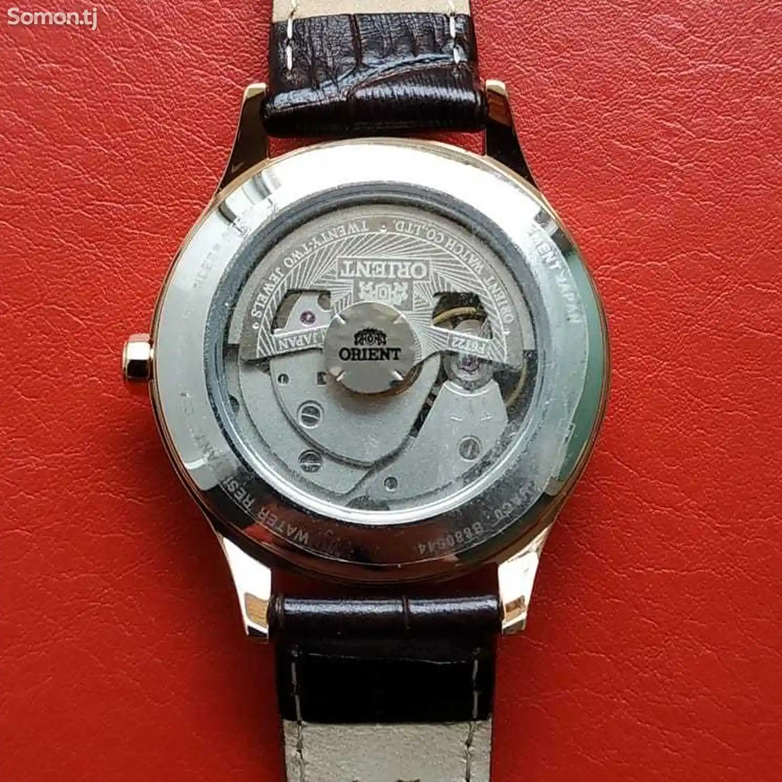 Часы Orient AG0017Y1-4