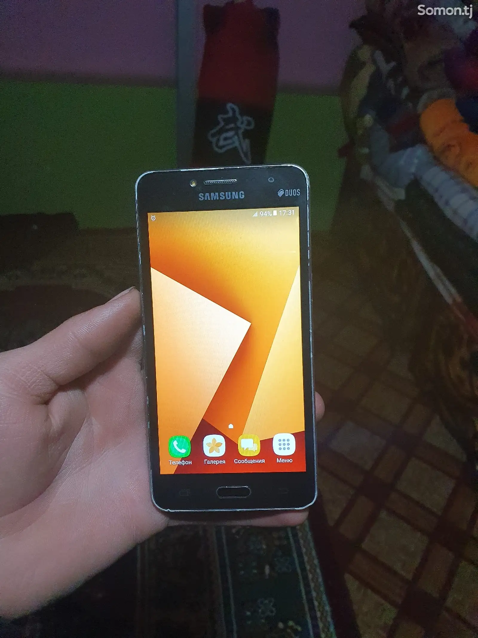 Samsung Galaxy j2 prime-1