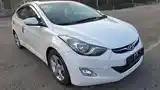 Hyundai Elantra , 2012-2