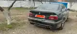 BMW 5 series, 2002-2