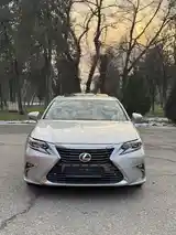 Lexus ES series, 2013-3