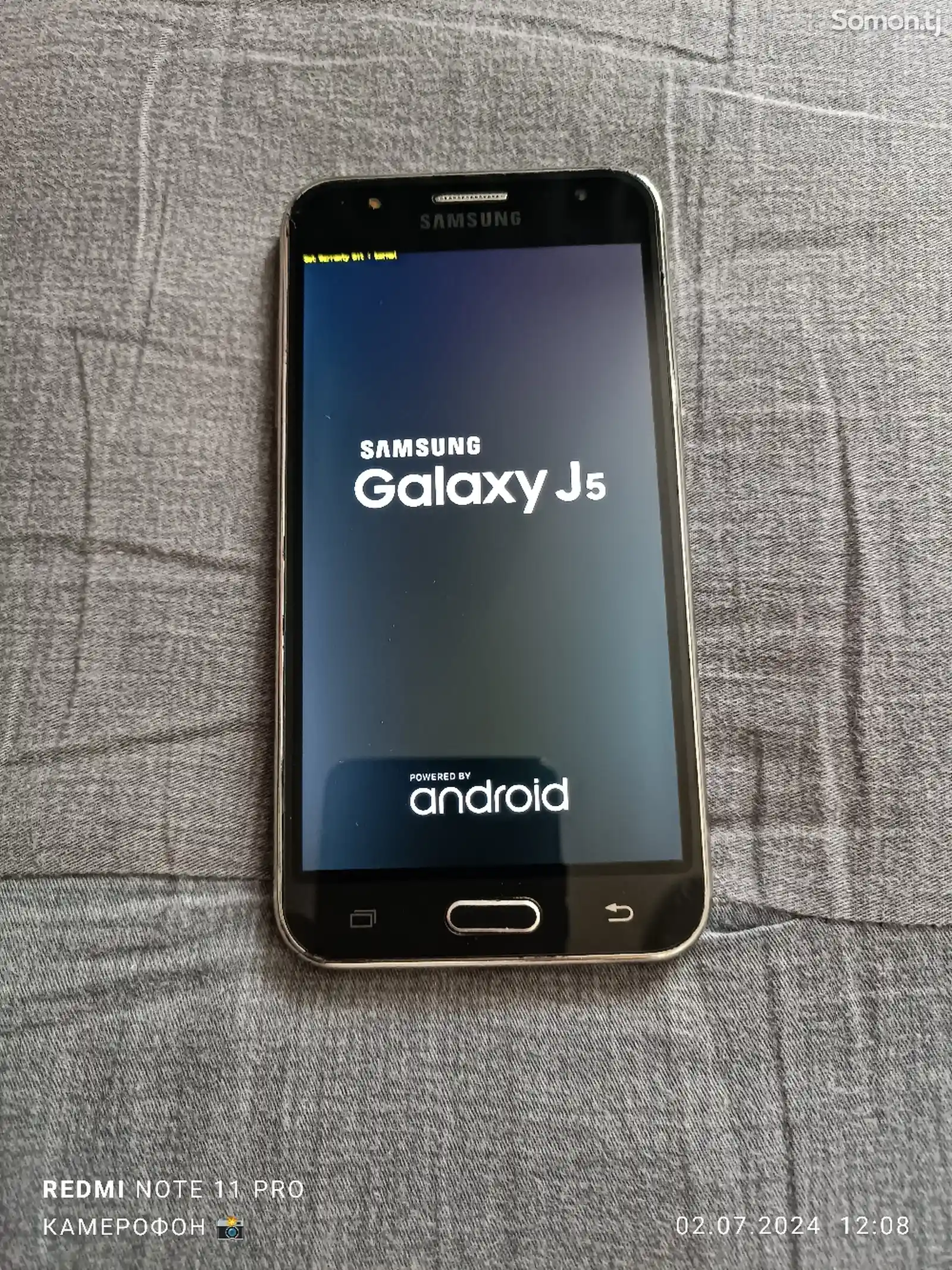 Samsung Galaxy J7 Neo 16gb-4