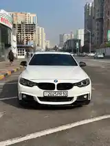 BMW 4 series, 2014-2