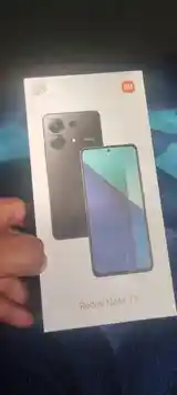 Xiaomi Redmi Note 13 128гб-4