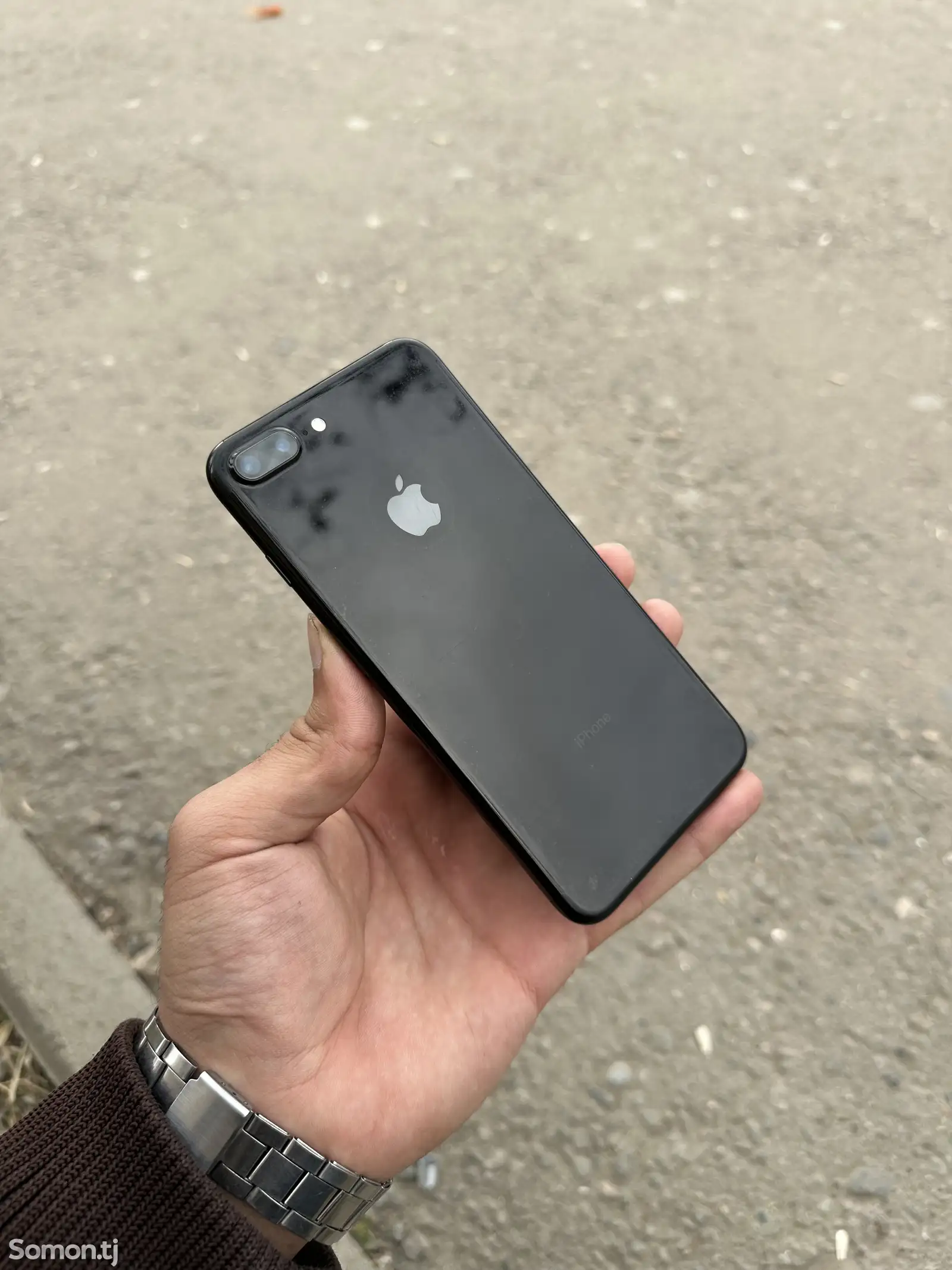 Apple iPhone 7 plus, 128 gb-1