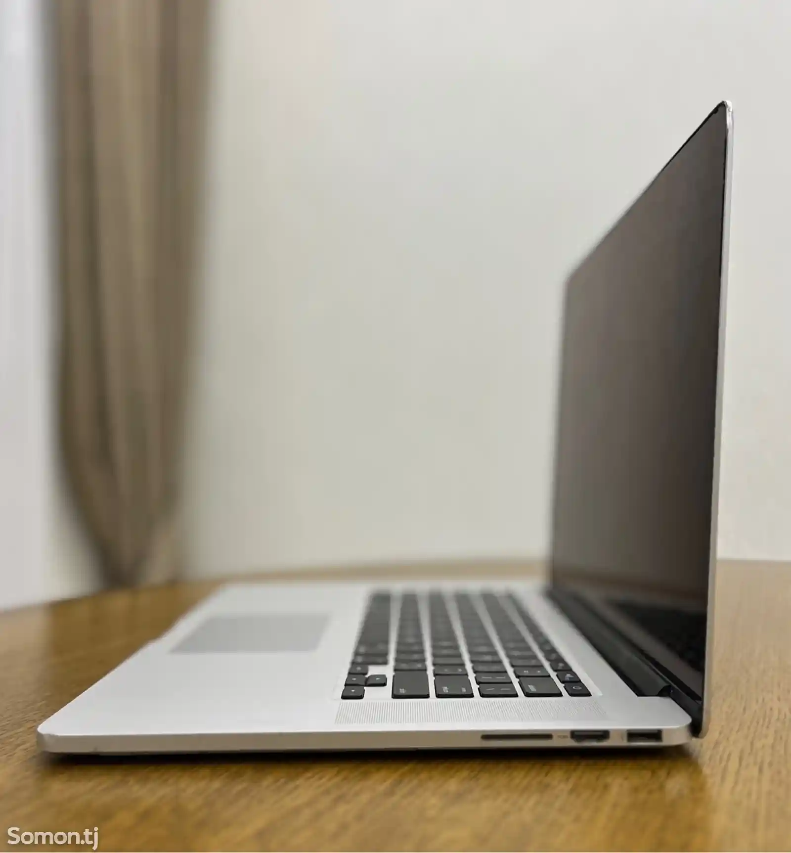 Ноутбук Apple Macbook Pro 2012-5