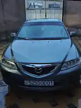 Mazda 6, 2005-2