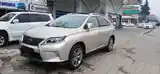 Lexus RX series, 2015-4