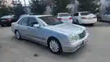 Mercedes-Benz E class, 2000-3