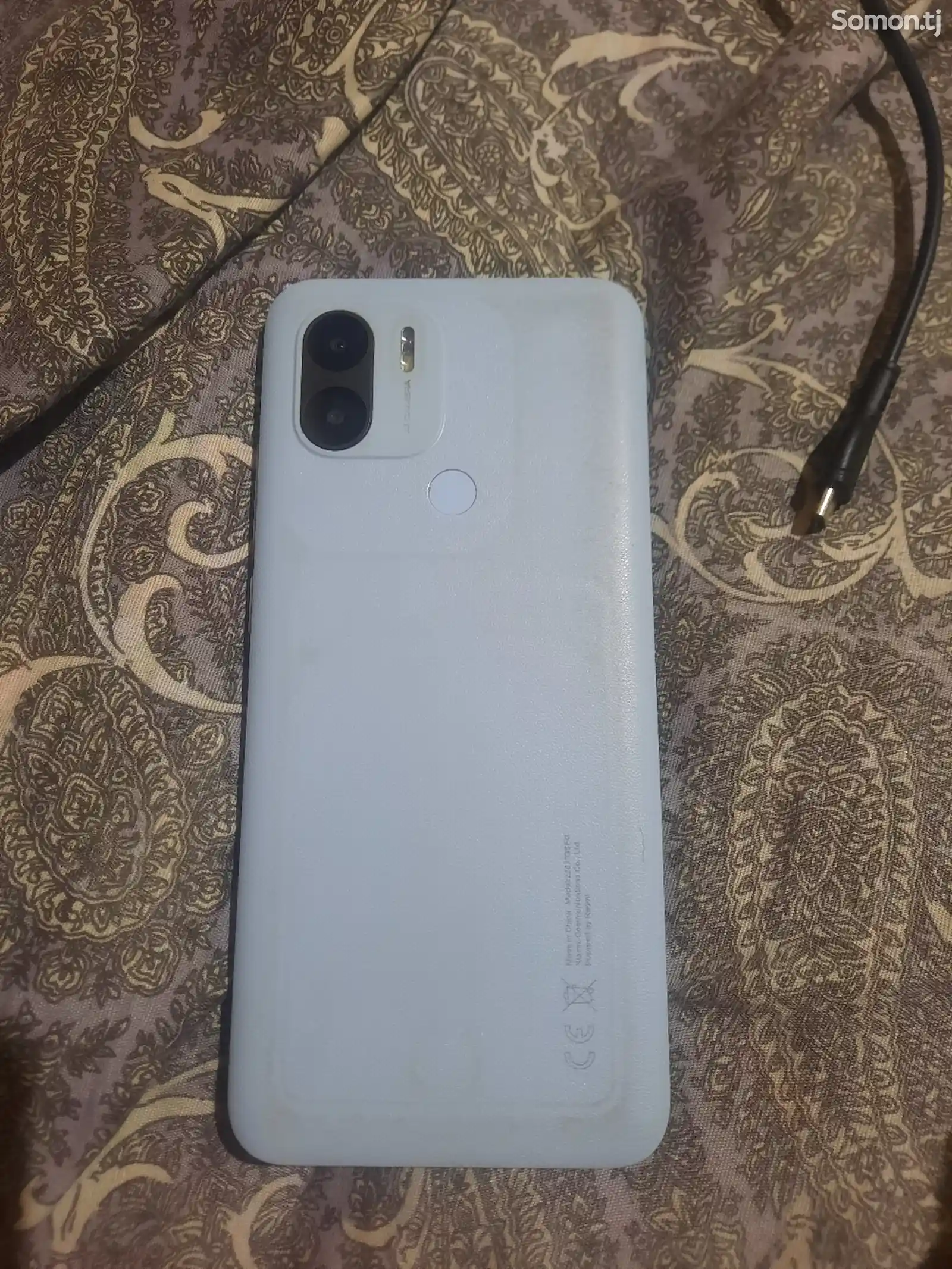 Xiaomi Redmi A1+-3