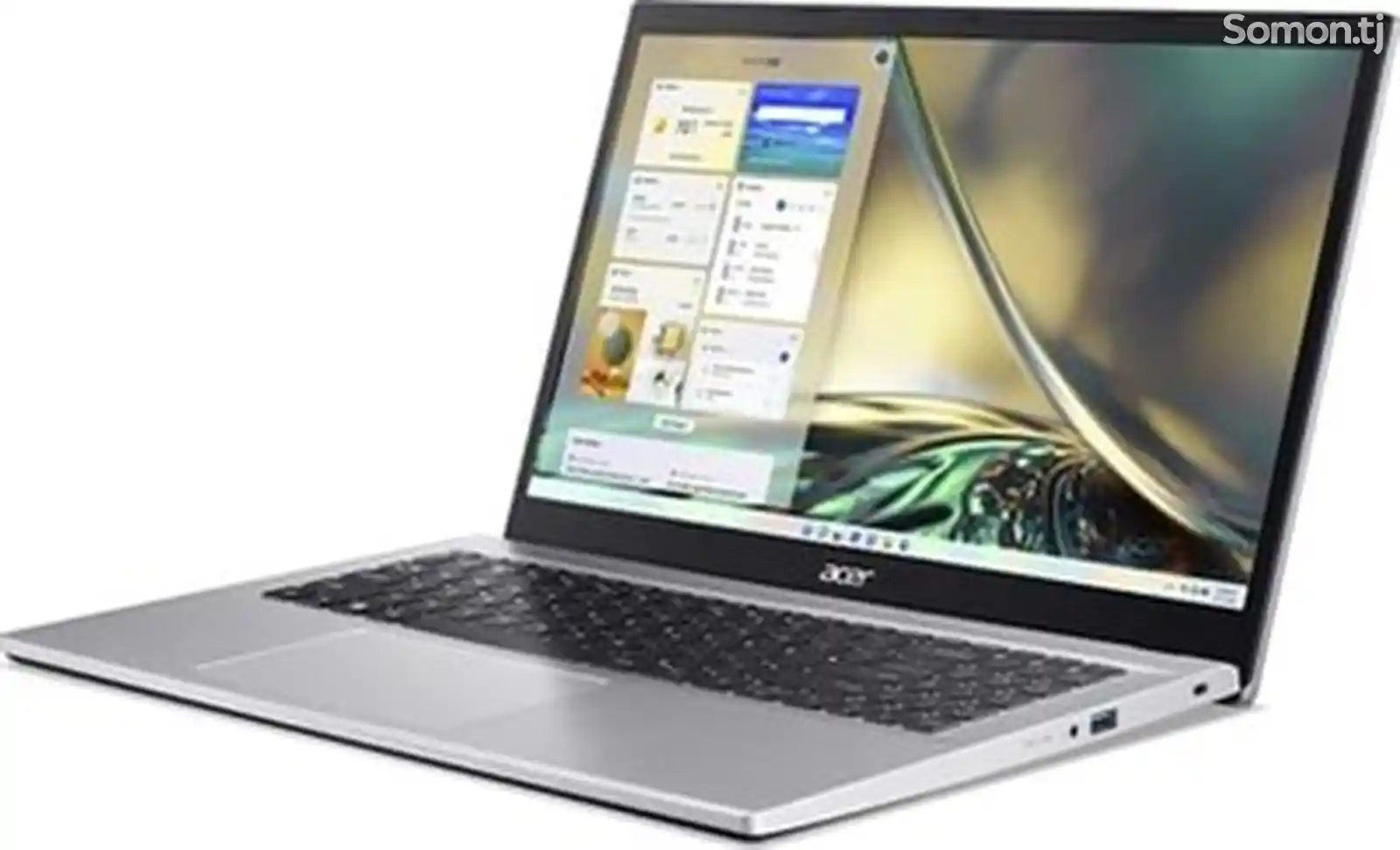 Ноутбук Acer Aspire A315 12th Core i3 8GB/512GB-2