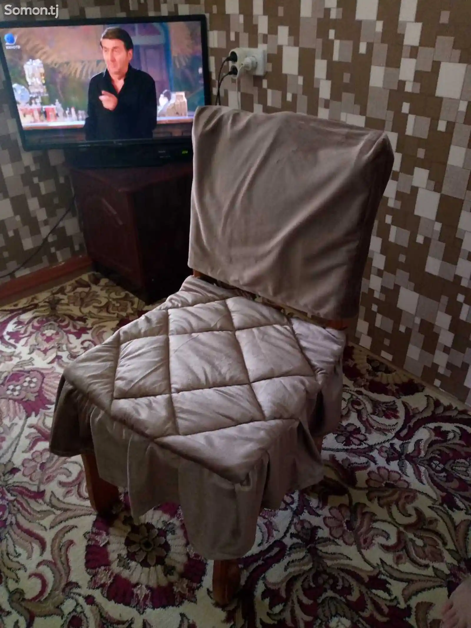 Угловой диван на заказ-3