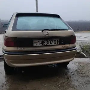 Opel Astra F, 1996