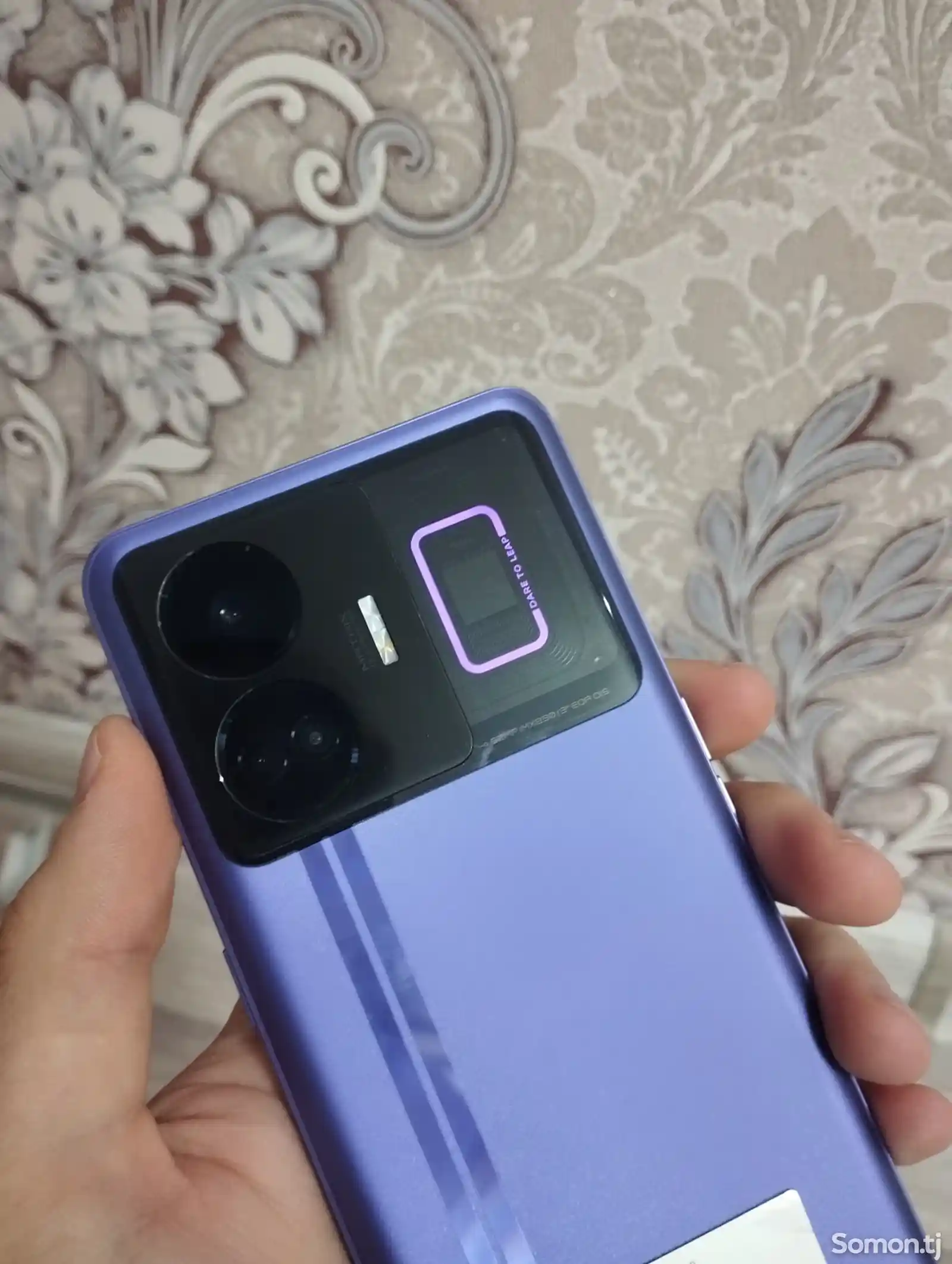 Realme GT Neo5 16/1Tb 240w-9