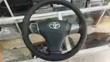 Штаны руль для Тoyota camry 2-2