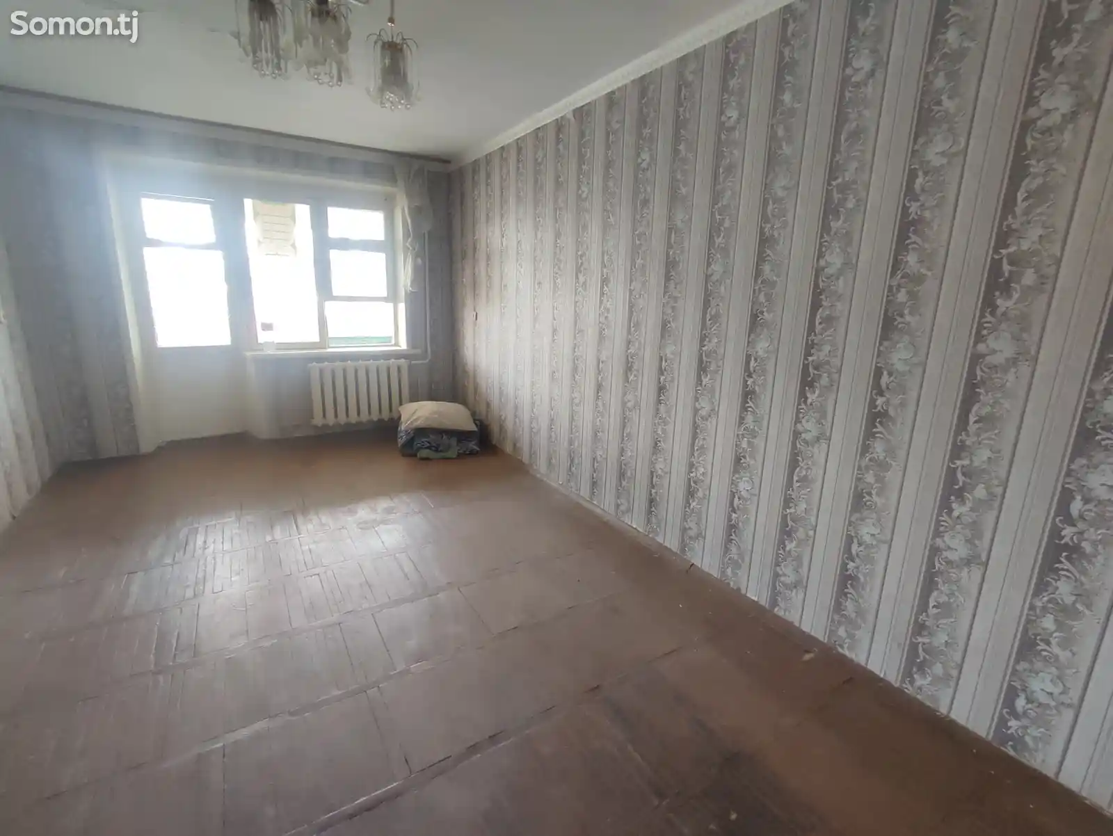 3-комн. квартира, 5 этаж, 60 м², Кооператор-2