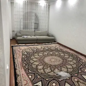 2-комн. квартира, 16 этаж, 75м², Шоҳмансур