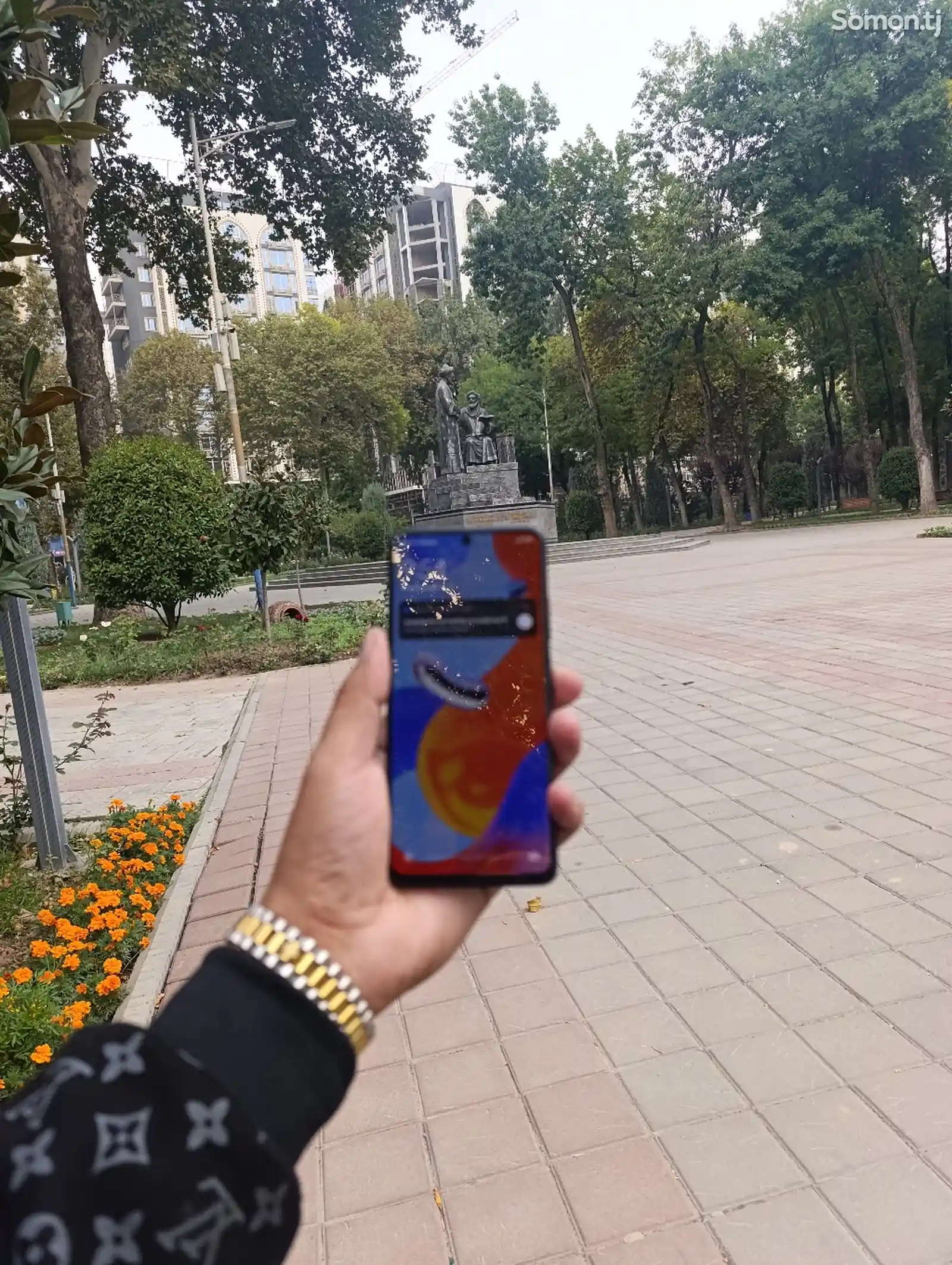 Xiaomi Redmi 11pro 8.128-1