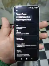 Xiaomi Poco X6 5gb-4